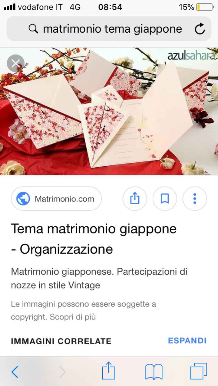 Tema Giappone - 2