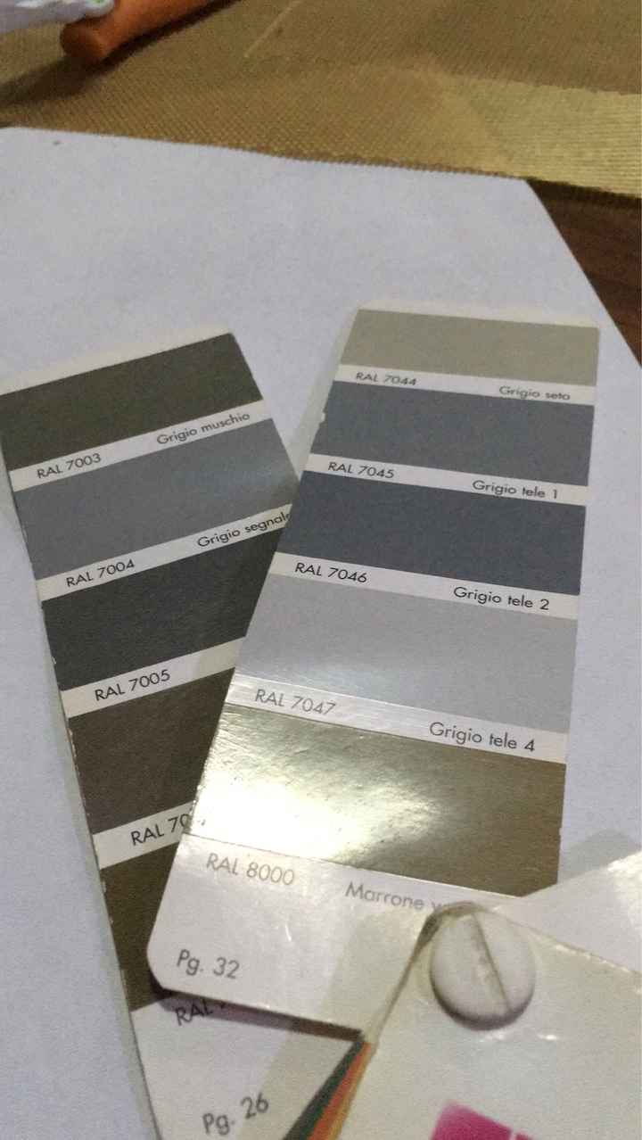 Mobili bagno nido d amore - 1