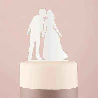 Cake topper - 1