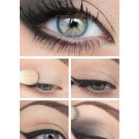 Trucco cerimonia - 1