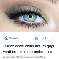 Trucco cerimonia - 2