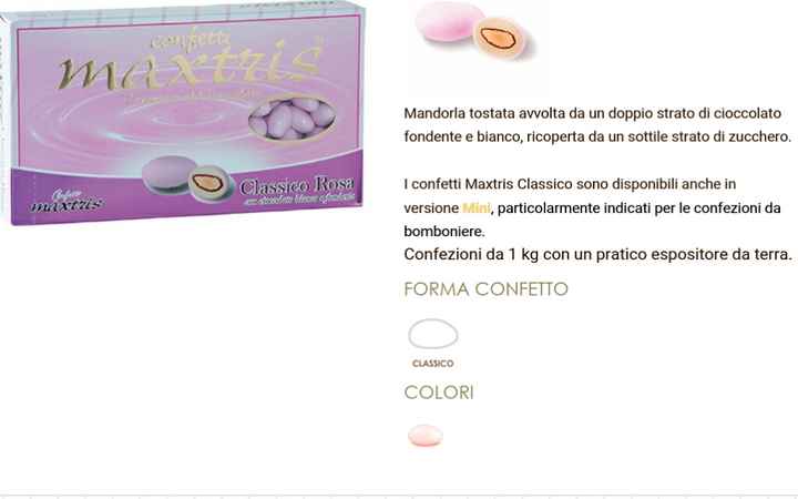 Ragazze help maxtris - 1