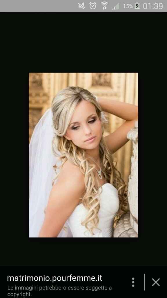 Cercasi acconciatura disperatamente! - 5