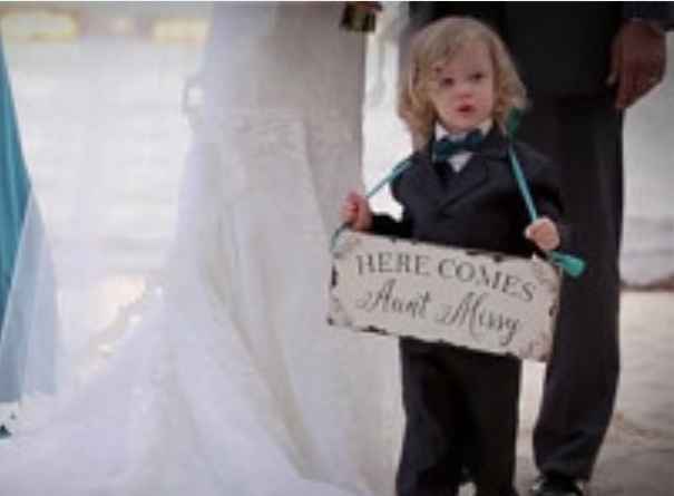 Ci si contende il ruolo di.... - 1