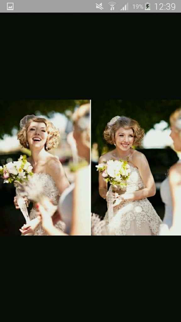 Acconciature capelli corti aiutooooo - 2