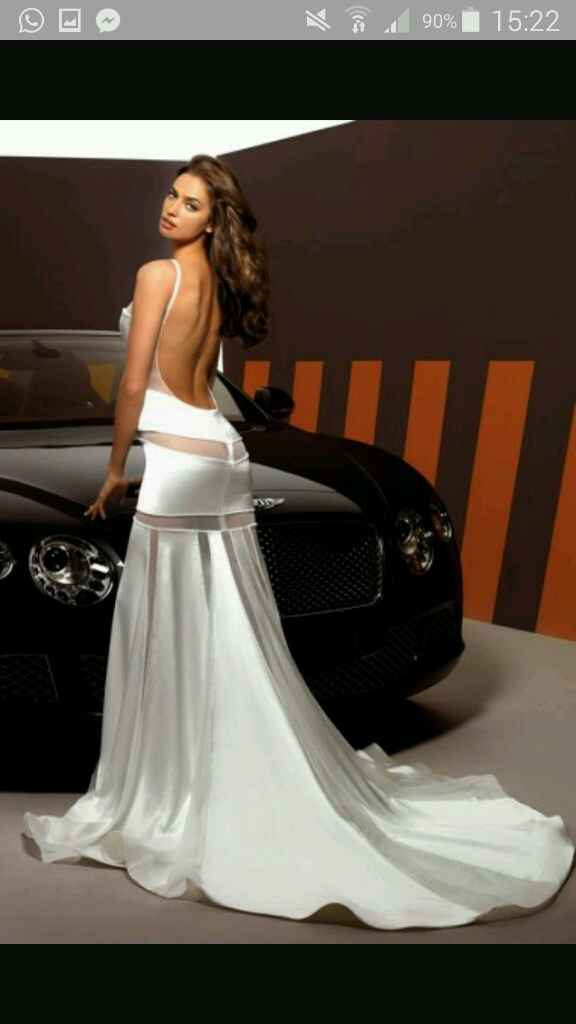 Idee per un vestito??? - 4