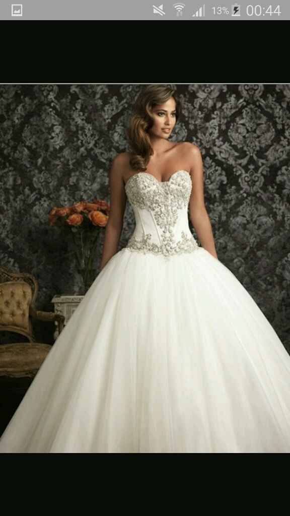 Tema principessa - 1