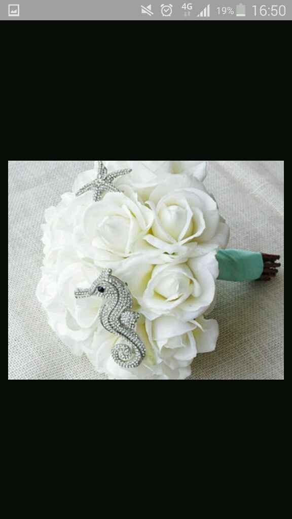 Bouquet spose luglio aiutatemi! !! - 3