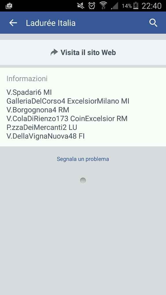 Macaron ladurée come segnaposto - 1