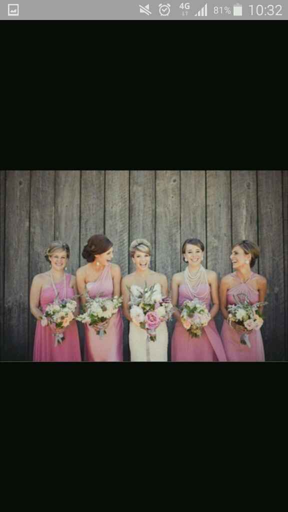 Damigelle si o damigelle no? - 1