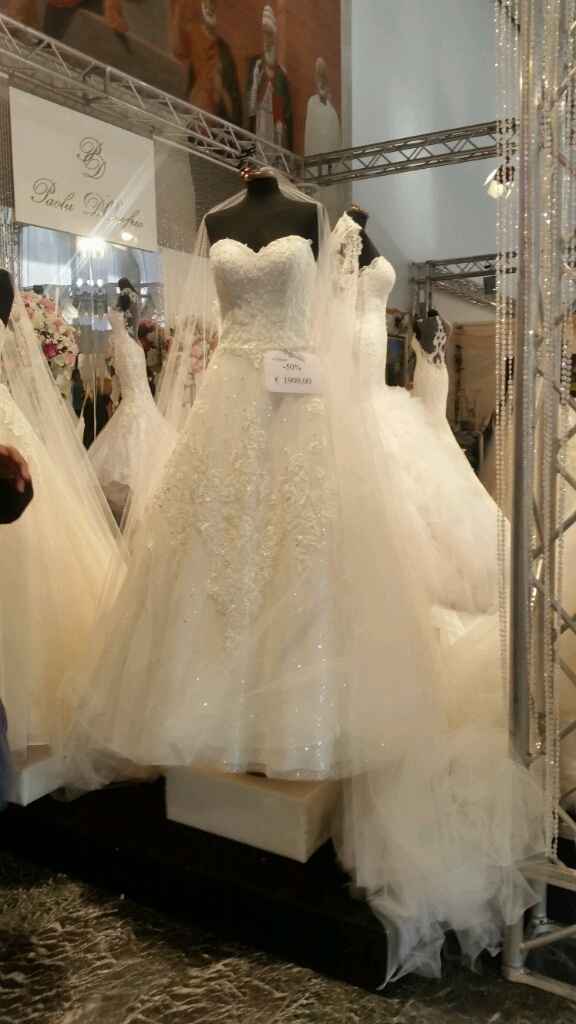 In diretta da roma sposa - 1