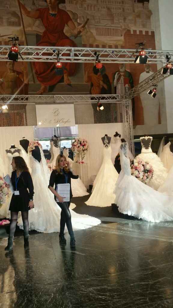 In diretta da roma sposa - 3