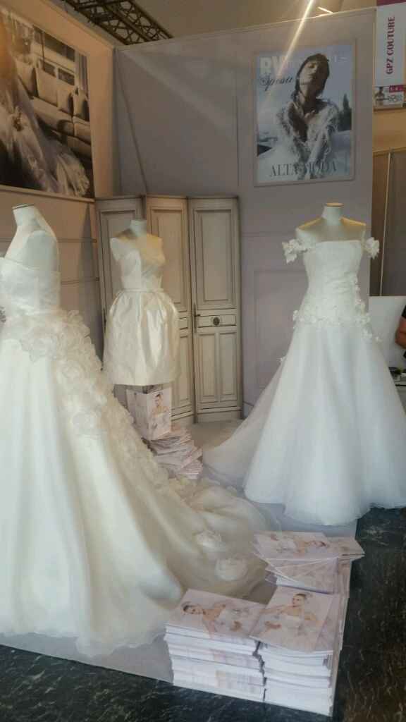 In diretta da roma sposa - 1