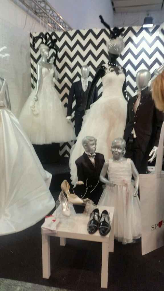 In diretta da roma sposa - 4