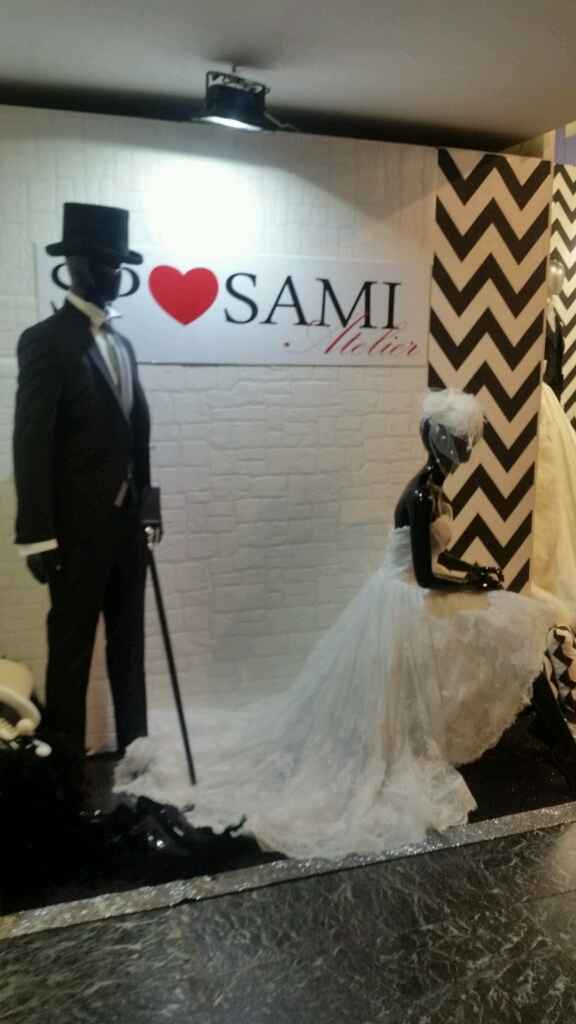 In diretta da roma sposa - 5