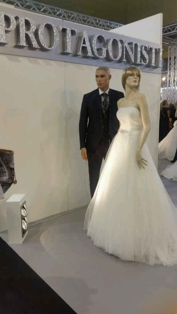 In diretta da roma sposa - 9