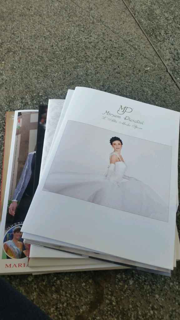 In diretta da roma sposa - 1