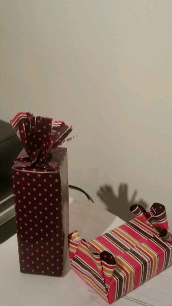 Quanti testimoni avete scelto? - 2