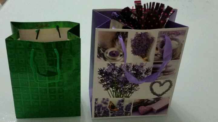 Quanti testimoni avete scelto? - 3