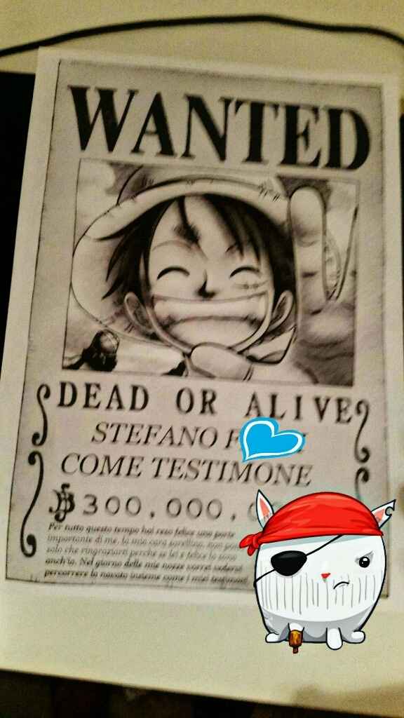 Quanti testimoni avete scelto? - 4