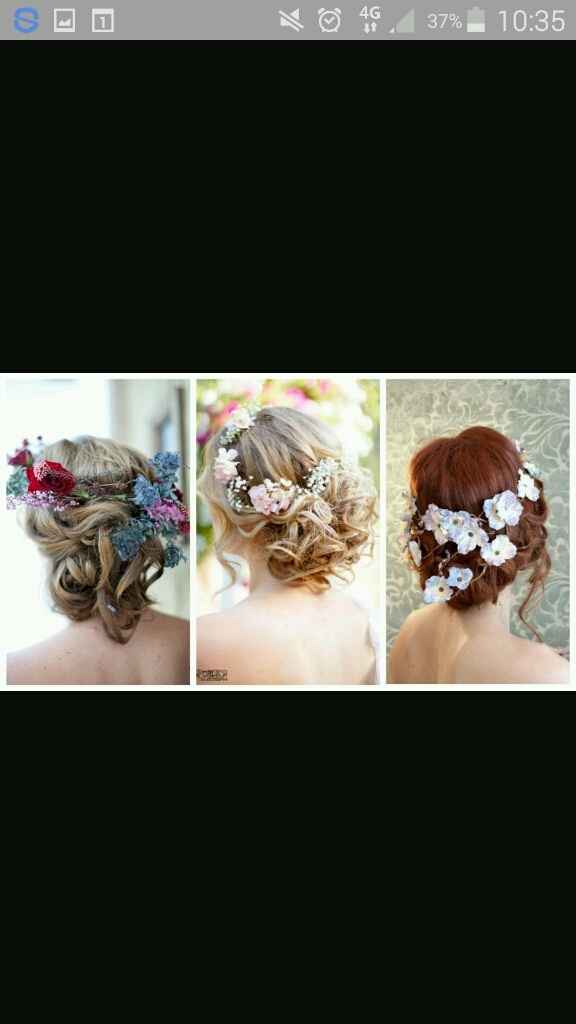 Parrucco : cosa si e cosa no? - 2