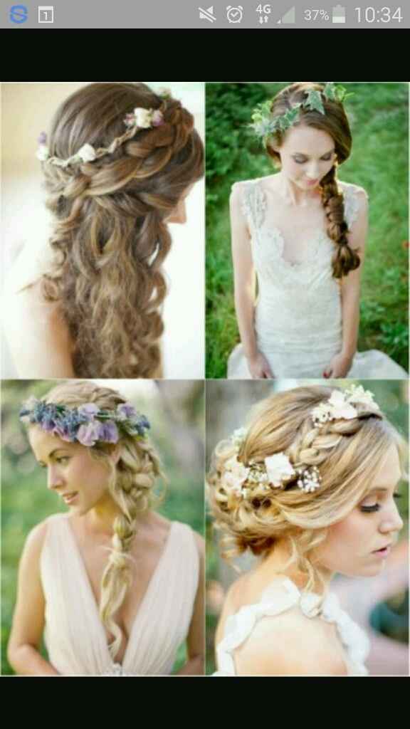 Parrucco : cosa si e cosa no? - 4