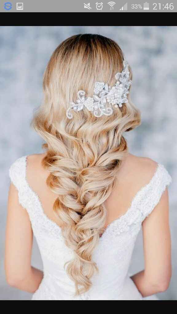 Che ne pensate del mio outfit per il gran giorno? - 1