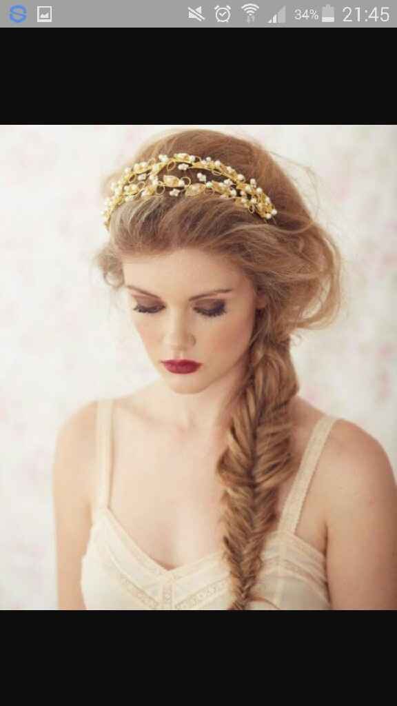 Che ne pensate del mio outfit per il gran giorno? - 3