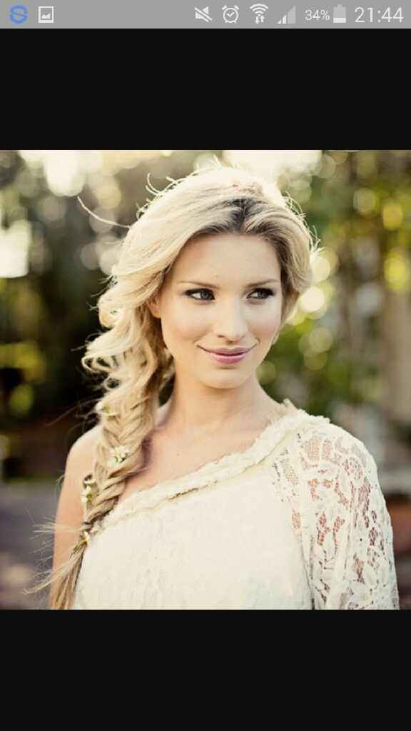 Che ne pensate del mio outfit per il gran giorno? - 6