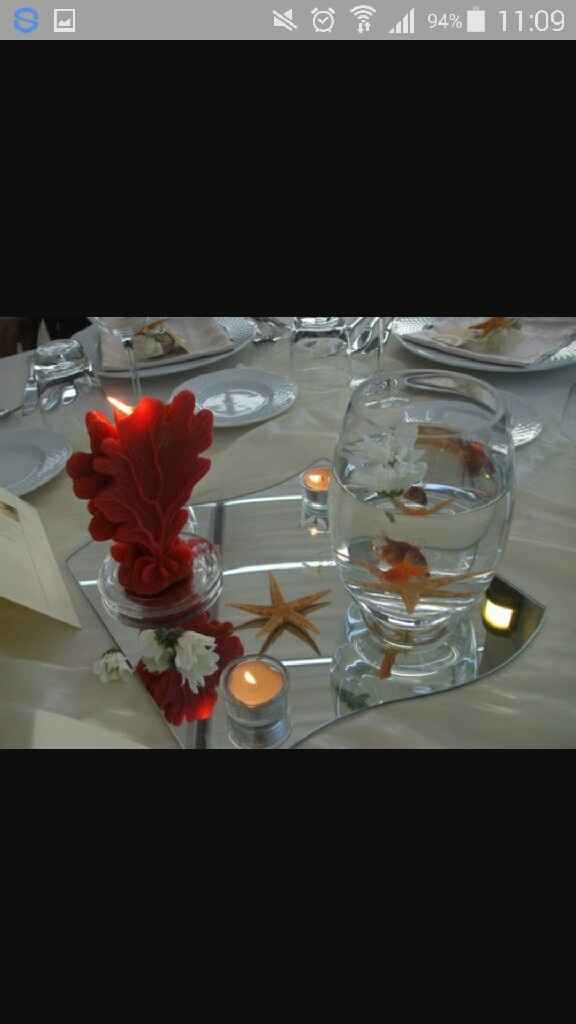 Come dare un tocco di originalità al mio matrimonio?  e il tema? - 2