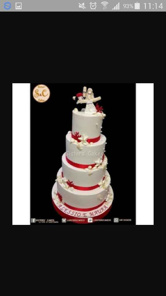 Come dare un tocco di originalità al mio matrimonio?  e il tema? - 3