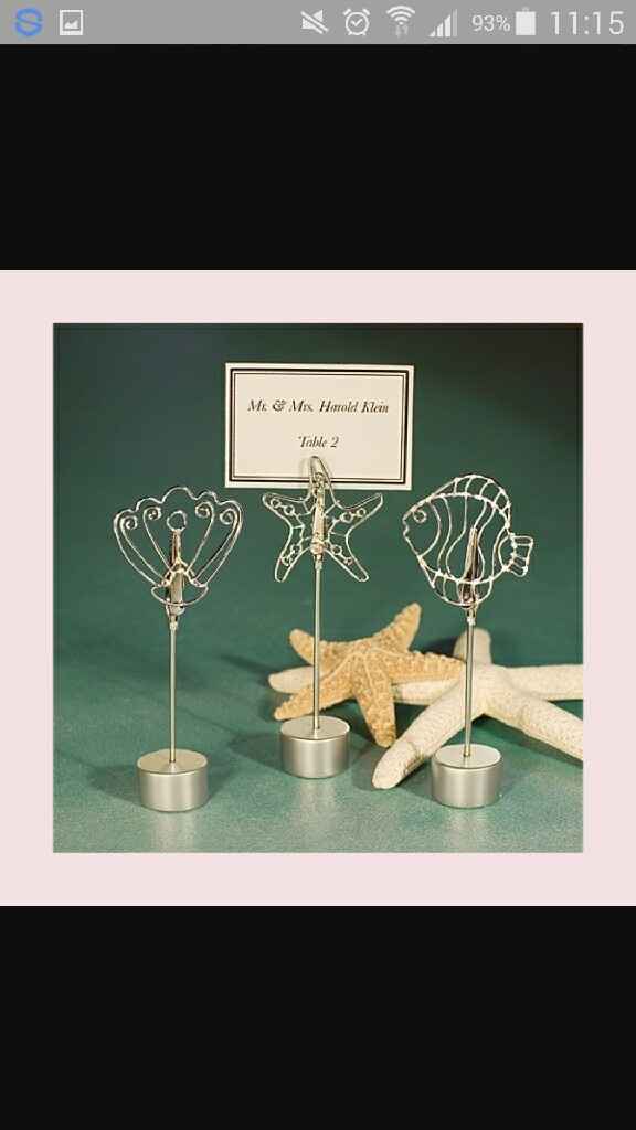 Come dare un tocco di originalità al mio matrimonio?  e il tema? - 5