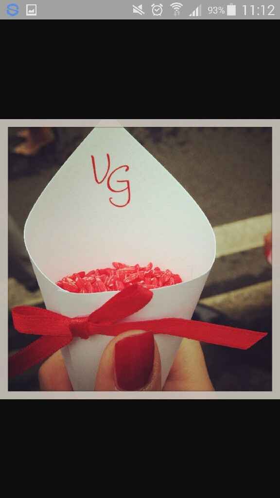 Come dare un tocco di originalità al mio matrimonio?  e il tema? - 7