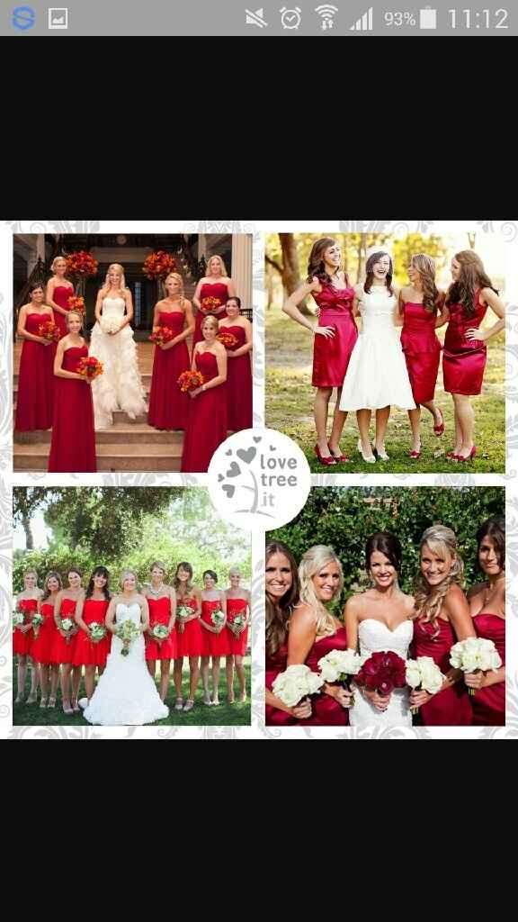 Come dare un tocco di originalità al mio matrimonio?  e il tema? - 8