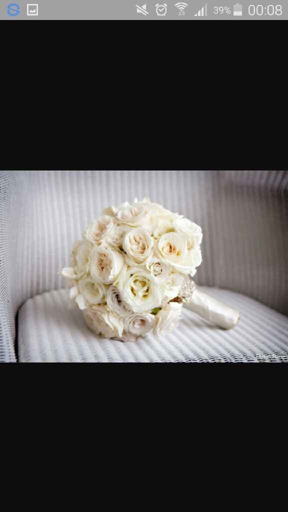 Idee fiori bouquet - 1