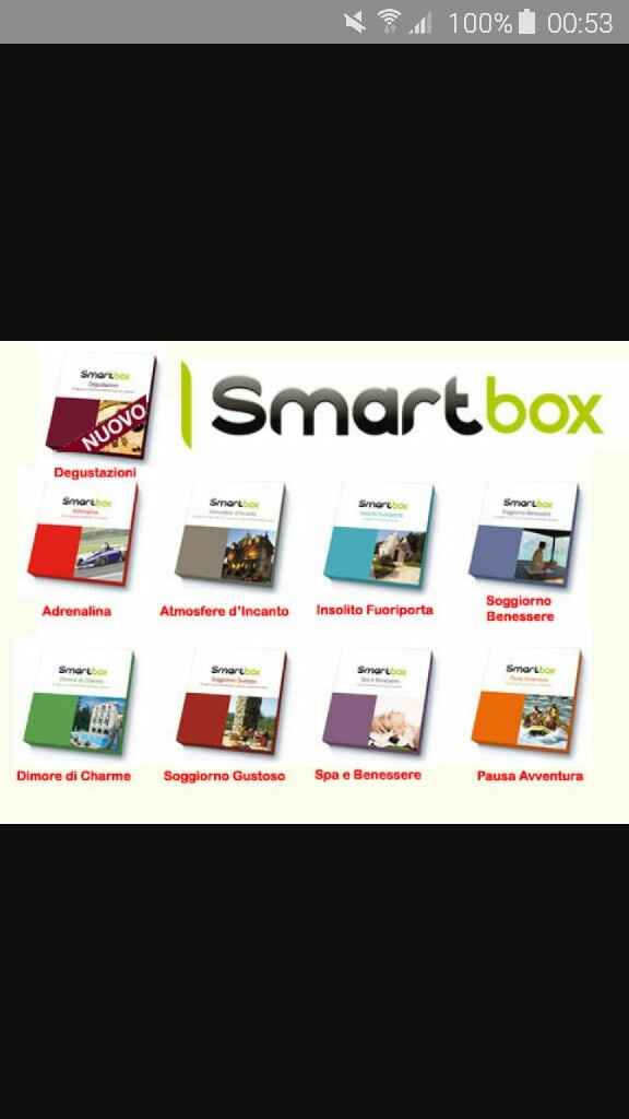 Regali testimoni - 1