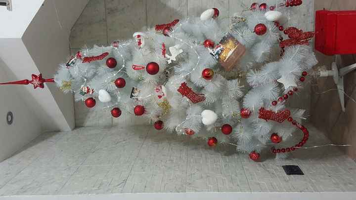 Albero di natale ??? - 1