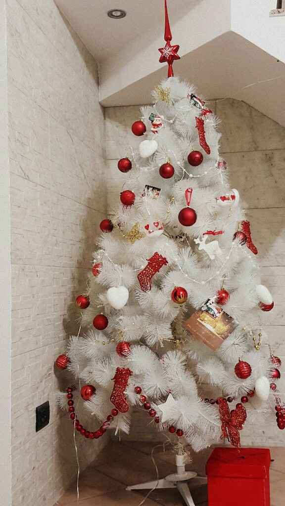 Albero di natale ??? - 1