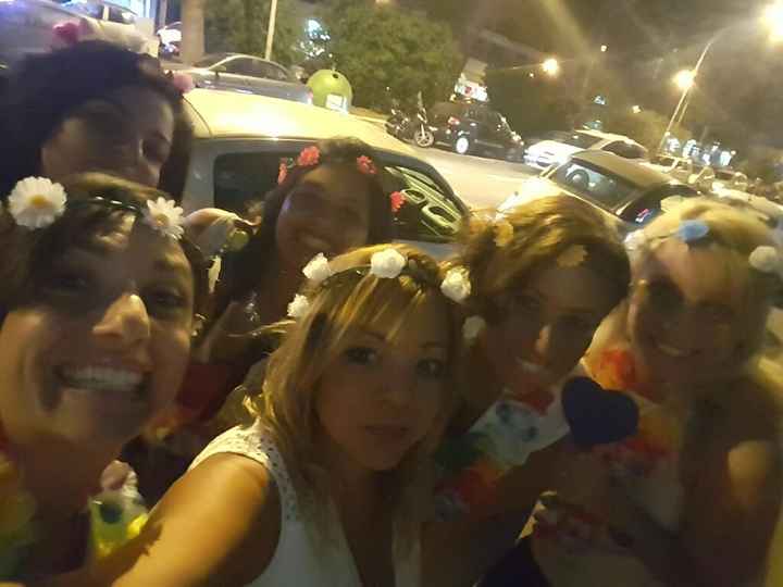 Il mio addio al nubilato - 1