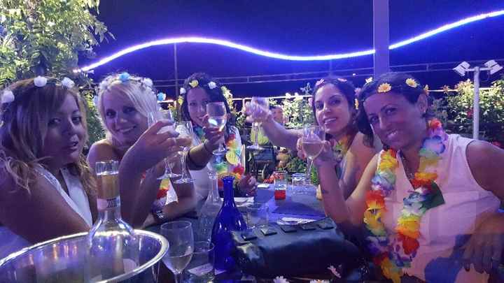 Il mio addio al nubilato - 4