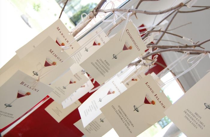 Girasoli e cocktail - 5