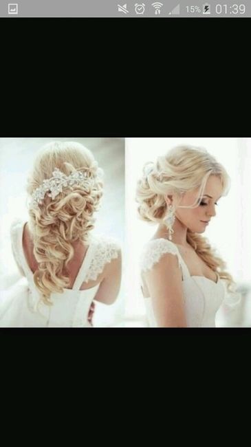 Cercasi acconciatura disperatamente! - 4