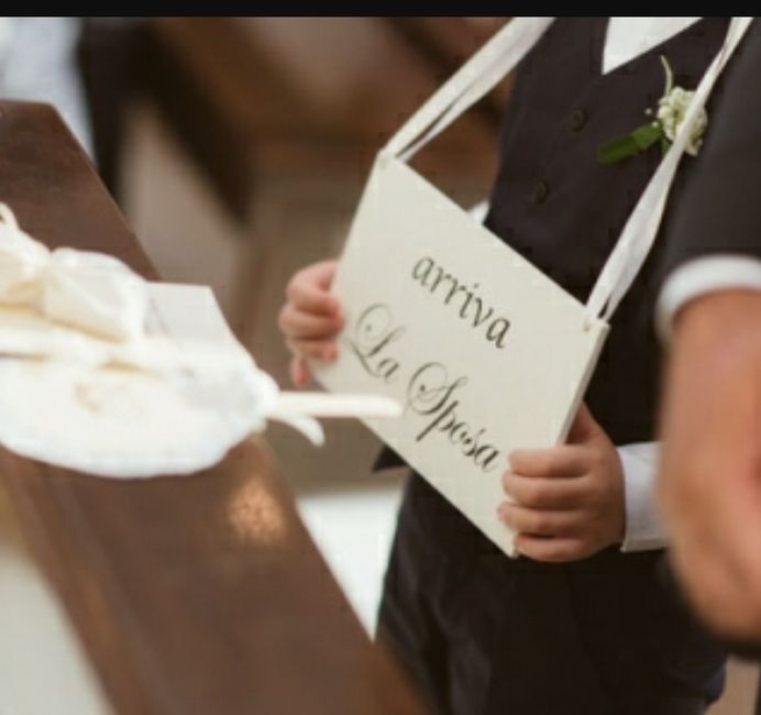 Ci si contende il ruolo di.... - 2