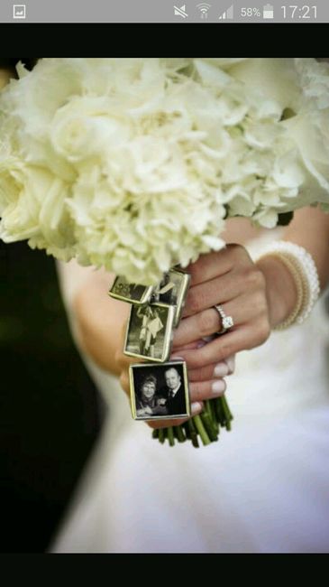 Suddividere il bouquet - 1