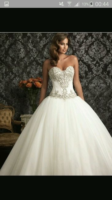 Tema principessa - 1