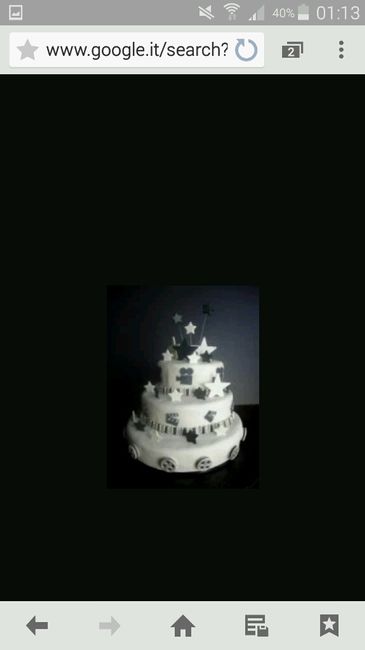 Matrimonio a tema cinema - 4