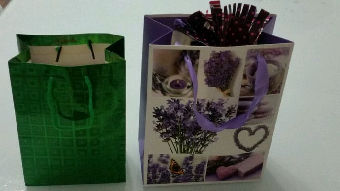 Quanti testimoni avete scelto? - 3