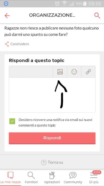 Sono in crisiiiiii - 1