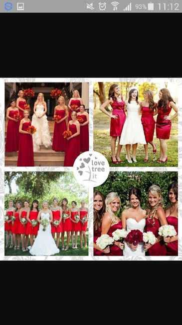 Come dare un tocco di originalità al mio matrimonio?  e il tema? - 8