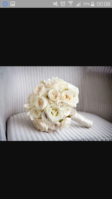 Idee fiori bouquet - 1